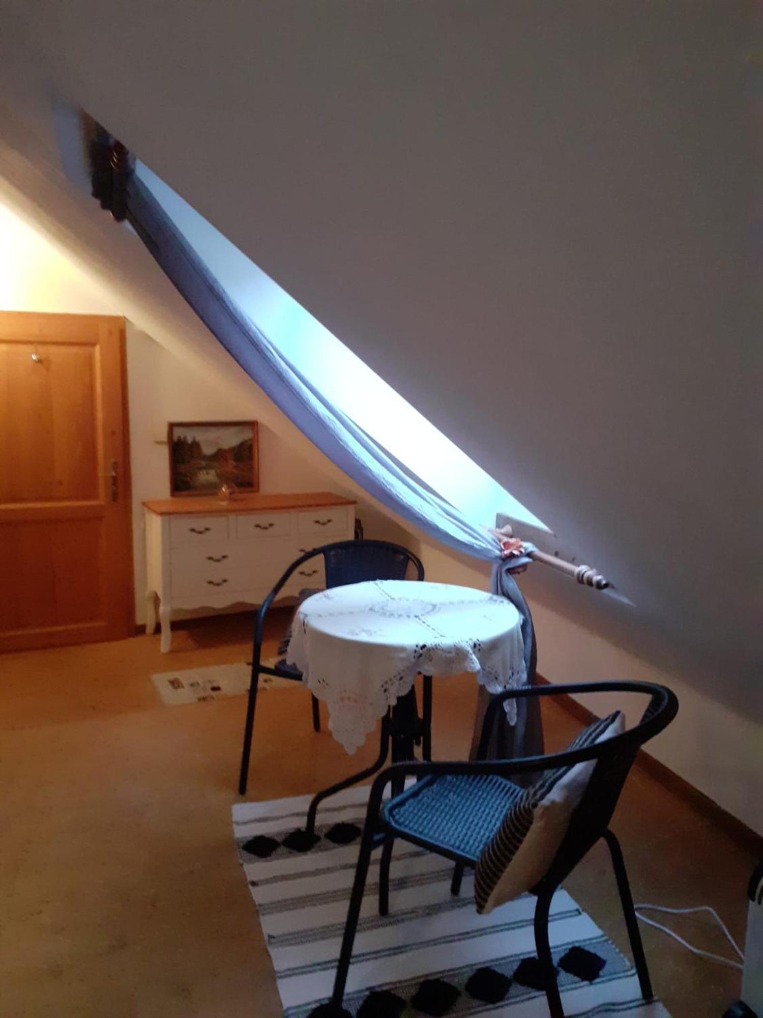 شقة Atelier Spojovaci Český Krumlov المظهر الخارجي الصورة
