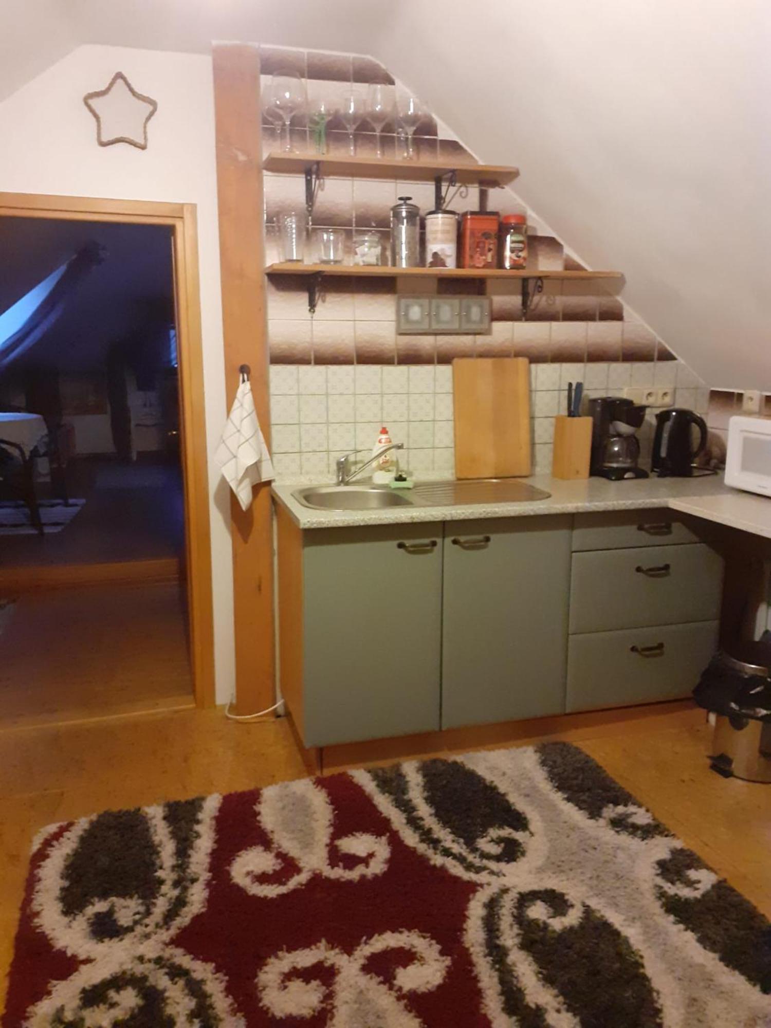 شقة Atelier Spojovaci Český Krumlov المظهر الخارجي الصورة